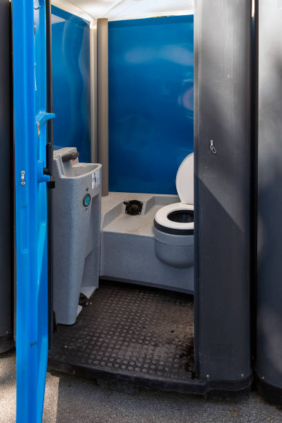 Portable Toilet Options We Offer in Wylie, TX