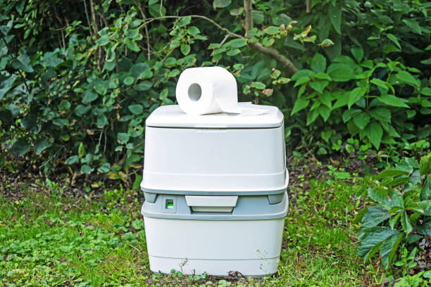 Wylie, TX porta potty rental Company