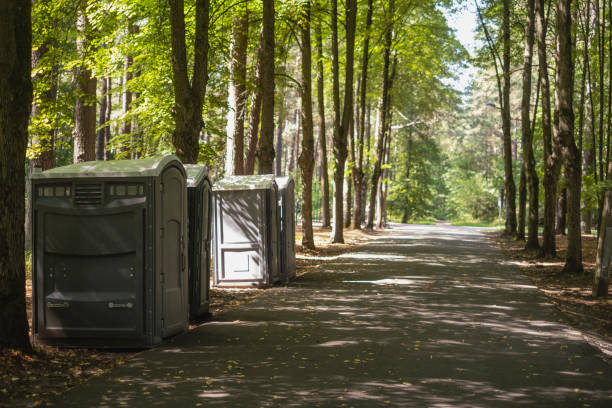 Portable Toilet Options We Offer in Wylie, TX