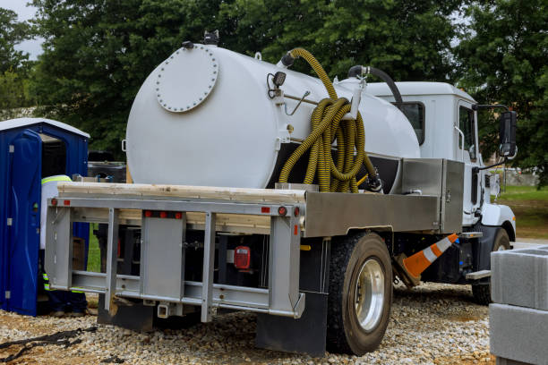 Best Long-term porta potty rental  in Wylie, TX