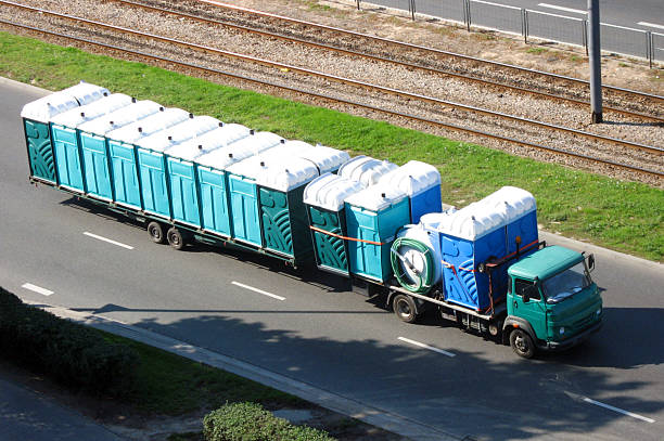 Best Local porta potty services  in Wylie, TX